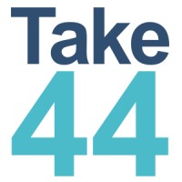Take 44 logo - Similar company to X Fund
