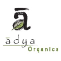 Adya Organics logo - Similar company to Techleap
