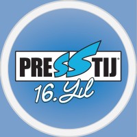 Presstij Çizgi Roman logo - Similar company to Erdem Mutfak Eşyaları
