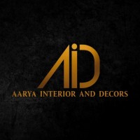 Aarya Interiors & Decors logo - Similar company to M Desien
