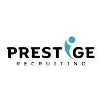 Prestige Recruiting LLC logo - Similar company to The Million Dollar Recruiter