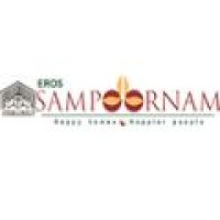 Eros Sampoornam logo - Similar company to Sr Realtors