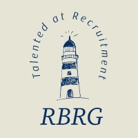 RBRG :  Recruitment by Rory Gibson logo - Similar company to Socrates Platform