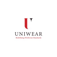 Uniwear Uniforms logo - Similar company to M&H Uniforms