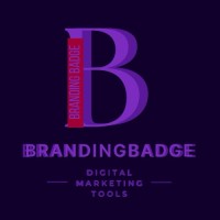 Branding Badge Powered By Sv