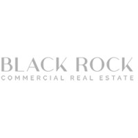 Black Rock Commercial Real Estate logo - Similar company to Next Level Commercial Real Estate