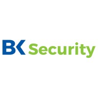 BK Security Limited logo - Similar company to Evotek Technologies