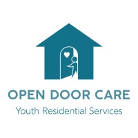 Open Door Care