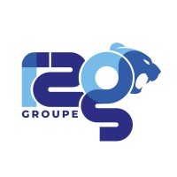 R2G Groupe logo - Similar company to Ig Com
