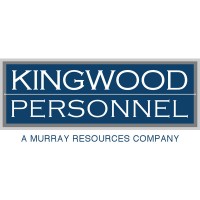 Kingwood Personnel - A Murray Resources Company logo - Similar company to Elevator Up