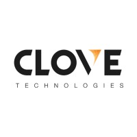 Clove Technologies logo - Similar company to Iic Technologies