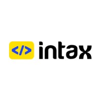 intax logo - Similar company to Synctrics - The Trusted Community For Everyone In The Talent Ecosystem