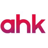 AHK PRODUCTIONS logo - Similar company to Deltapub