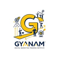 Gyanam Digital Marketing Training Institute logo - Similar company to Regal Structures