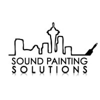 Sound Painting Solutions, LLC logo - Similar company to Slaptagz