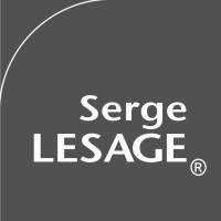 Serge Lesage logo - Similar company to Bleuu-Studio