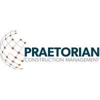 Praetorian Construction Management logo - Similar company to Sightline Building Solutions