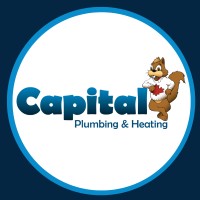 Capital Plumbing and Heating logo - Similar company to Capital Conversations