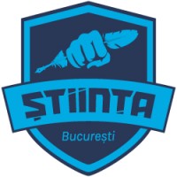 Stiinta Bucuresti logo - Similar company to Iaom