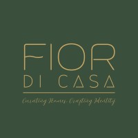 Fior di Casa logo - Similar company to Advanced Creativity Technology