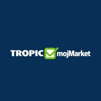 Tropic&mojMarket logo - Similar company to Bingo D.O.O.