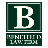 Benefield Law Firm, Inc. logo - Similar company to The Flyway Companies