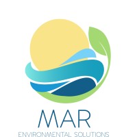 MAR - Environmental Solutions logo - Similar company to Punta Del Este Labs