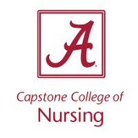 UA Nursing Expansion Grant Program logo - Similar company to Vivosphere