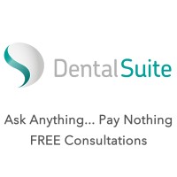 Dental Suite logo - Similar company to Dentocalm