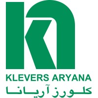 Klevers Aryana logo - Similar company to Tacwin