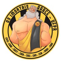 AAACE - UFPR logo - Similar company to Saeq Ufpr
