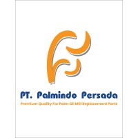 PT Palmindo Persada logo - Similar company to Infocom (Pt Adidaya Infocom Lestari)