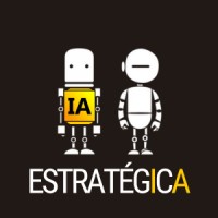 IA Estratégica logo - Similar company to Saint Intelligence