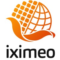 IXIMEO logo - Similar company to Realdyme Sa