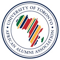 African Alumni Association, University of Toronto logo - Similar company to Agape Youth Movement