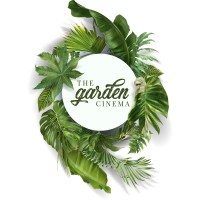 The Garden Cinema UAE logo - Similar company to Al Musthafa Landscape & Gardening
