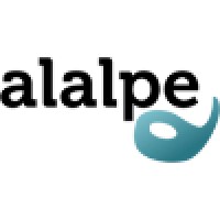 alalpe · Desarrollo WEB y posicionamiento SEO logo - Similar company to Cowowo