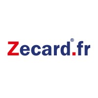 Zecard.fr logo - Similar company to Goupil Technology