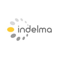 INDELMA logo - Similar company to 3P