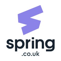 Spring logo - Similar company to Spring