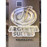 Argenta Suites Belgrano logo - Similar company to Sucre Suites