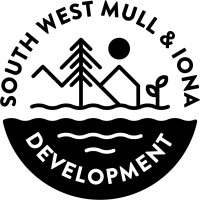 South West Mull and Iona Development logo - Similar company to Eco Cascade