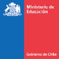 Ministerio de Educación Chile - Mineduc logo - Similar company to Conicyt