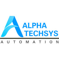 alphatechsys logo - Similar company to Alpha Techsys Automation