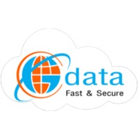 GDATA System Solution logo - Similar company to Gdata Technology