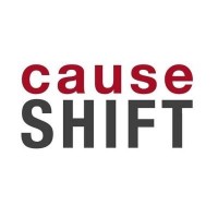 CauseShift logo - Similar company to Mediasauce