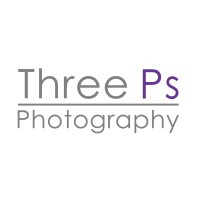 Three Ps Photography logo - Similar company to Camp Studios