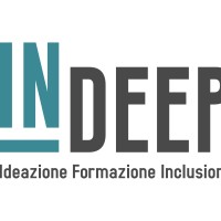 IN-DEEP logo - Similar company to Geilo Winter School