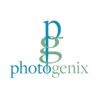 Photogenix logo - Similar company to Photogenix