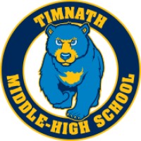 Timnath Middle-High School logo - Similar company to Digitiqe